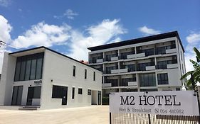 M2 Hotel